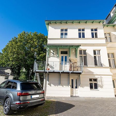 Villa Schlossbauer, App 06 Remise 塞巴特黑灵斯多夫 外观 照片
